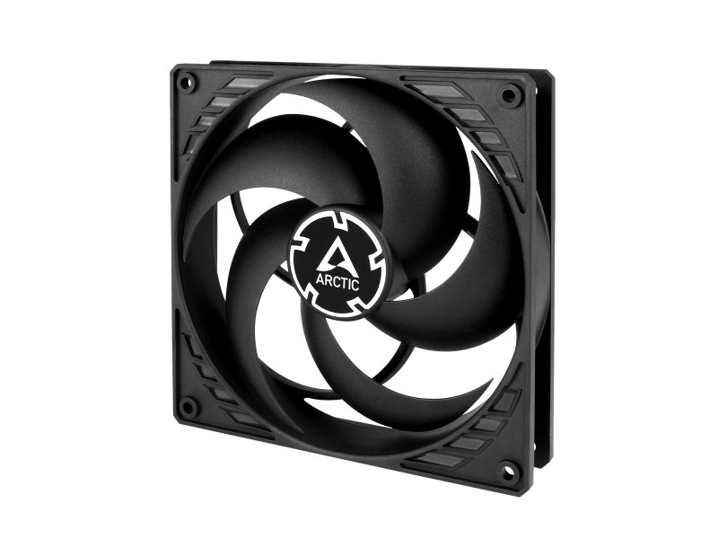 Вентилатор ARCTIC P14, 4 pin, 140 mm