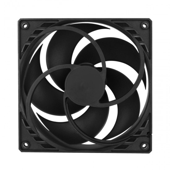 Вентилатор ARCTIC P14, 4 pin, 140 mm