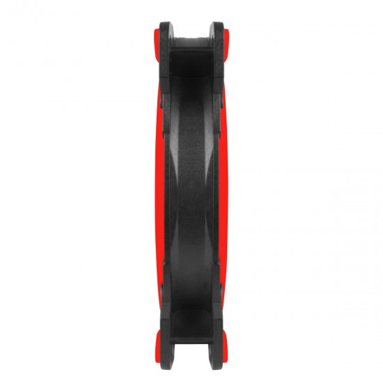 Вентилатор ARCTIC BioniX P140 Red , 4 pin, 140 mm
