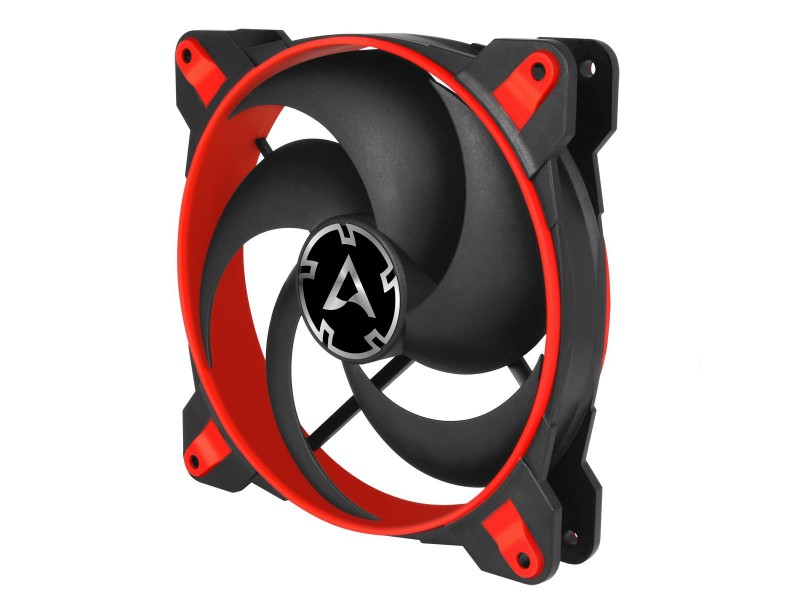 Вентилатор ARCTIC BioniX P140 Red , 4 pin, 140 mm