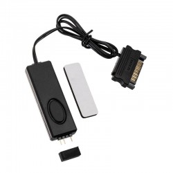 Контролер за Вентилатор Jonsbo RC01 ARGB - SATA Контролер за Вентилатор Jonsbo RC01 ARGB - SATA