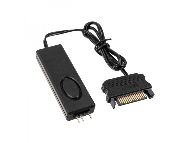 Контролер за Вентилатор Jonsbo RC01 ARGB - SATA