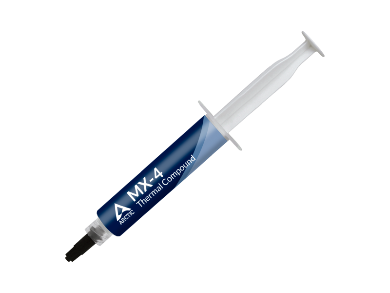 Термо паста ARCTIC MX-4, 20g, Сив