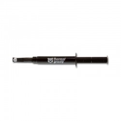 Термо паста Thermal Grizzly Aeronaut, 1g, Черен,8.5 W/mK