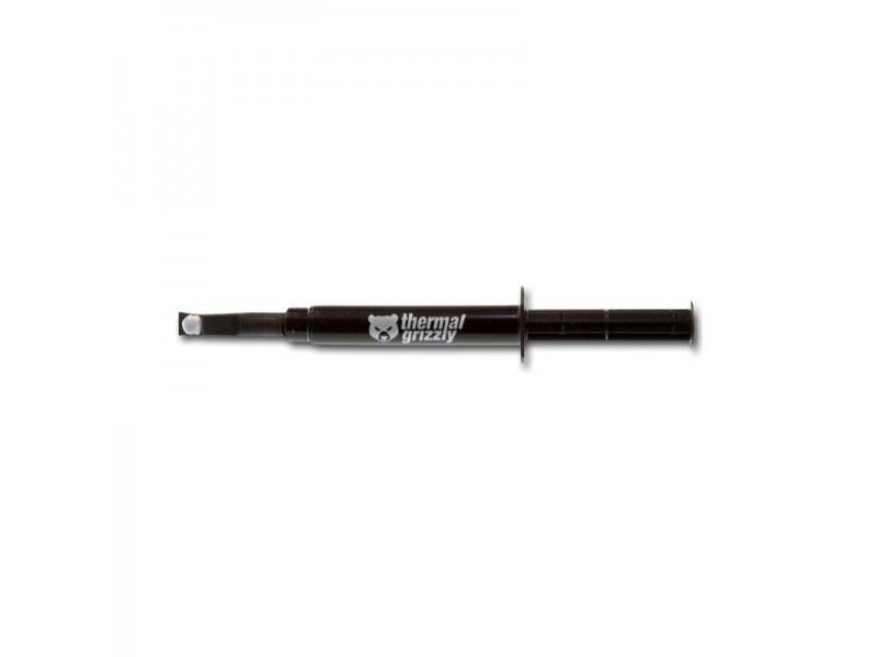Термо паста Thermal Grizzly Aeronaut, 1g, Черен,8.5 W/mK