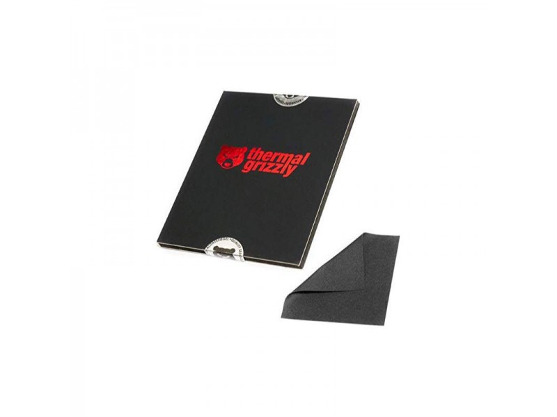 Термопроводящ пад Thermal Grizzly Carbonaut, 32 х 32 х 0.2 mm