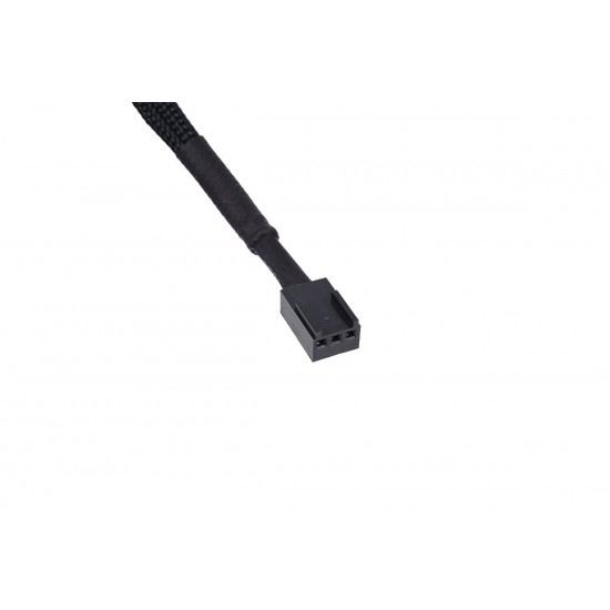 Воден блок за процесор Alphacool Eisbaer (Solo), 2600rpm, chrome