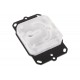 Воден блок за процесор Alphacool Eisblock XPX CPU, satin clear version