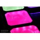 Воден блок за процесор Alphacool Eisblock XPX CPU, satin clear version