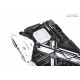 Воден блок за процесор Alphacool Eisblock XPX CPU, satin clear version