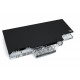 Воден блок за видео карта Alphacool Eisblock Aurora Acryl GPX-N RTX 3080/3090 Aorus Master/Xtreme with Backplate