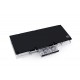 Воден блок за видео карта Alphacool Eisblock Aurora Acryl GPX-A Radeon RX 6700XT Reference with Backplate
