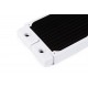 Радиатор Alphacool NexXxoS ST30 Full Copper 280mm Radiator V.2, White Special Edition