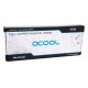 Радиатор Alphacool NexXxoS ST30 Full Copper 280mm Radiator V.2, White Special Edition