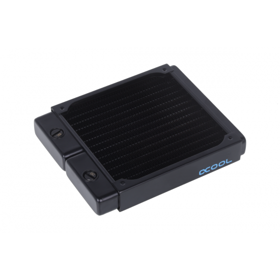 Радиатор Alphacool NexXxoS ST30 Full Copper 140mm radiator V.2