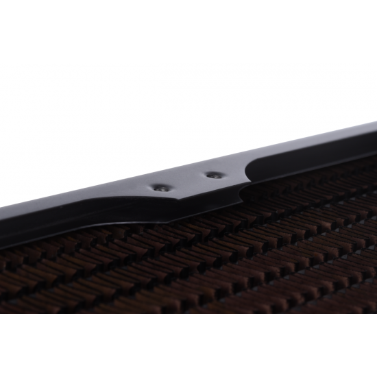 Радиатор Alphacool NexXxoS ST30 Full Copper 140mm radiator V.2