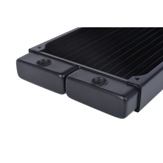 Радиатор Alphacool NexXxoS ST30 Full Copper 140mm radiator V.2