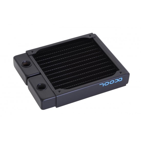 Радиатор Alphacool NexXxoS ST25 Full Copper 120mm radiator