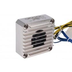 Помпа Alphacool Laing DDC310, Single Edition, silver Помпа Alphacool Laing DDC310, Single Edition, silver