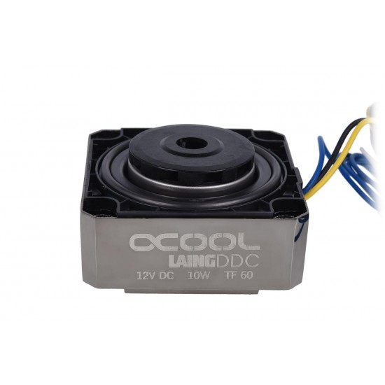 Помпа Alphacool Laing DDC310, Single Edition, black