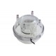 Резервоар Alphacool Eisball Digital RGB, Acryl (D5/VPP Ready)