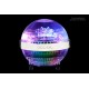 Резервоар Alphacool Eisball Digital RGB, Acryl (D5/VPP Ready)
