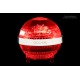 Резервоар Alphacool Eisball Digital RGB, Acryl (D5/VPP Ready)