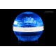 Резервоар Alphacool Eisball Digital RGB, Acryl (D5/VPP Ready)