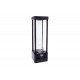 Резервоар Alphacool Eisbecher Aurora, D5 Acetal/Glas, 250mm