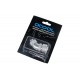 Компресионен фитинг Alphacool HF, 13/10 - G1/4, 45°, Въртящ се, Хром