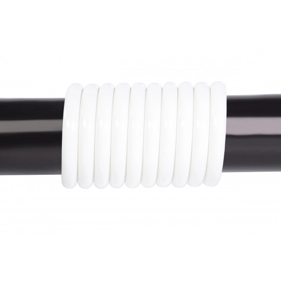 Тръба Alphacool AlphaTube HF, 16/10 (3/8