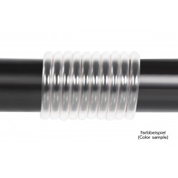 Alphacool tubing AlphaTube HF 16/10 (3/8\