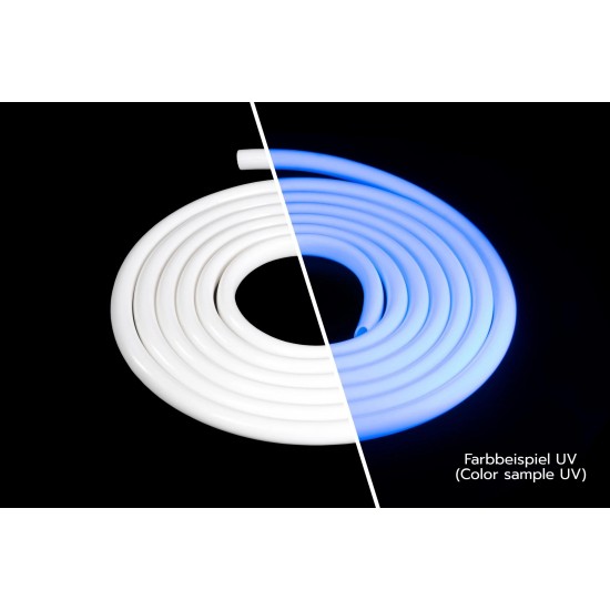 Alphacool tubing AlphaTube HF 13/10 (3/8\