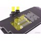 Течност за водно охлаждане Alphacool Eiswasser Crystal Yellow, 1000ml