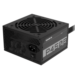 Захранващ блок Gigabyte P450B, 450W, 80+, Bronze Захранващ блок Gigabyte P450B, 450W, 80+, Bronze