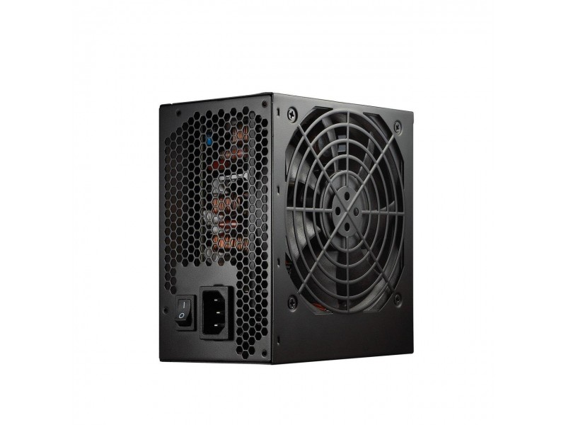 Захранващ блок FSP Group Hexa 85+ Pro, 650W, 80 Plus Bronze, ATX