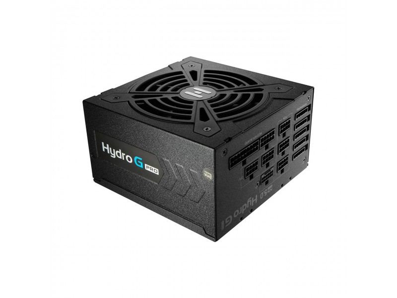Захранващ блок FSP Group Hydro G PRO 850, 850W, ATX 3.0 PCIe 5.0, 120mm fan, 80+ Gold, Full Modular