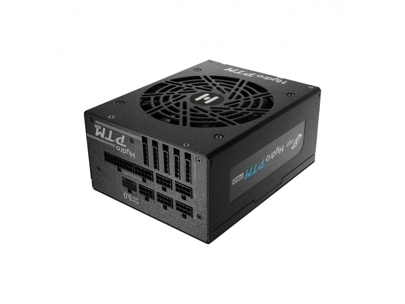 Захранващ блок FSP Group Hydro PTM PRO 1200W, ATX 3.0 PCIe 5.0, 80+ Platinum, Full Modular
