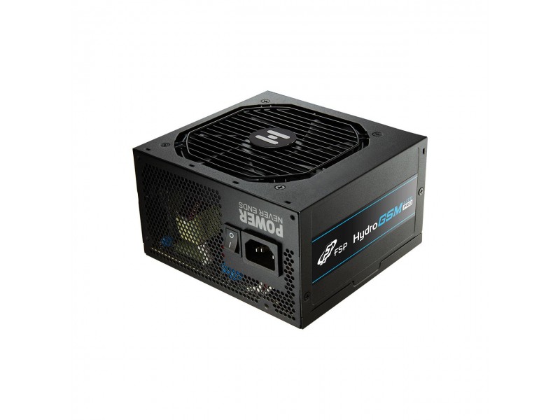 Захранващ блок FSP Group Hydro GSM Lite PRO 750W, 80+ Gold, Semi Modular