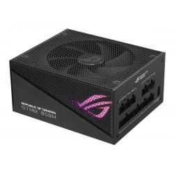 Захранващ блок ASUS ROG Strix 850W 80+ Gold Aura Edition, ATX 3.0, PCIe 5.0 Ready