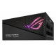 Захранващ блок ASUS ROG Strix 850W 80+ Gold Aura Edition, ATX 3.0, PCIe 5.0 Ready