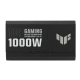 Захранващ блок ASUS TUF Gaming 1000W, 80+ Gold PCIe 5.0, Fully Modular