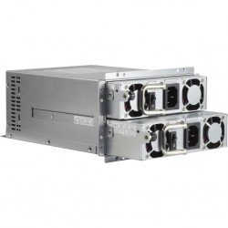 Захранващ блок Inter Tech IPC ASPOWER R2A-MV0700 2x700W, 4U, 80+ Silver Захранващ блок Inter Tech IPC ASPOWER R2A-MV0700 2x700W, 4U, 80+ Silver