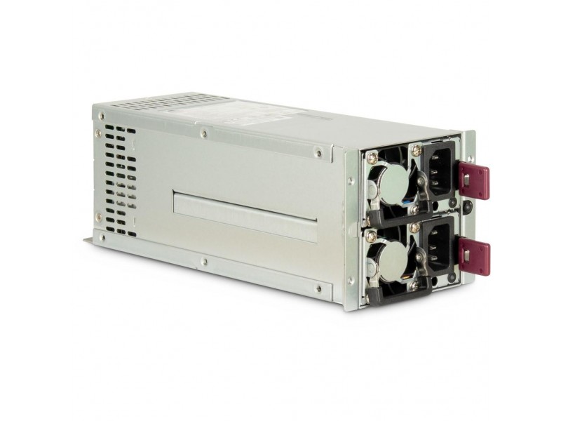 Захранващ блок Inter Tech IPC ASPOWER R2A-DV0550-N 2x500W, 2U, 80+ Gold