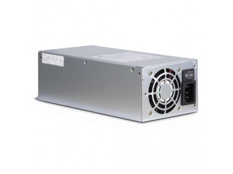 Захранващ блок Inter Tech IPC ASPOWER U2A-B20500-S 500W, 2U