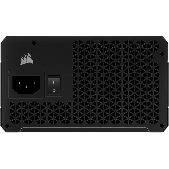 Захранващ блок Corsair RM850e, 850W 80+ GOLD ATX3.0, Fully Modular
