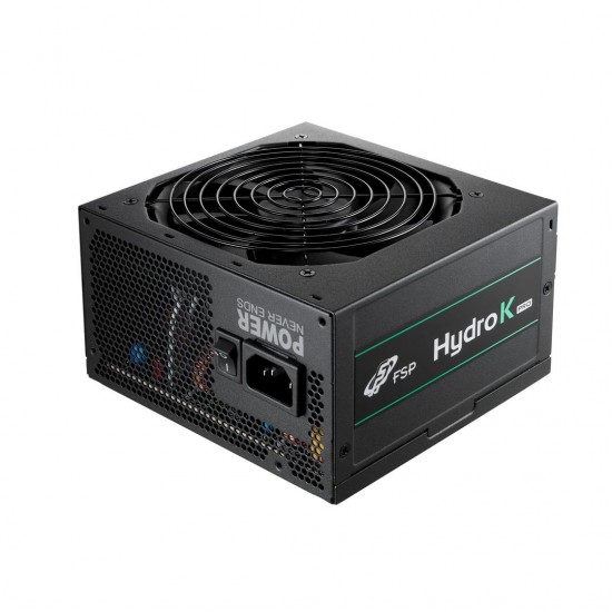 Захранващ блок FSP Group Hydro K PRO 750, 750W 80+ Bronze
