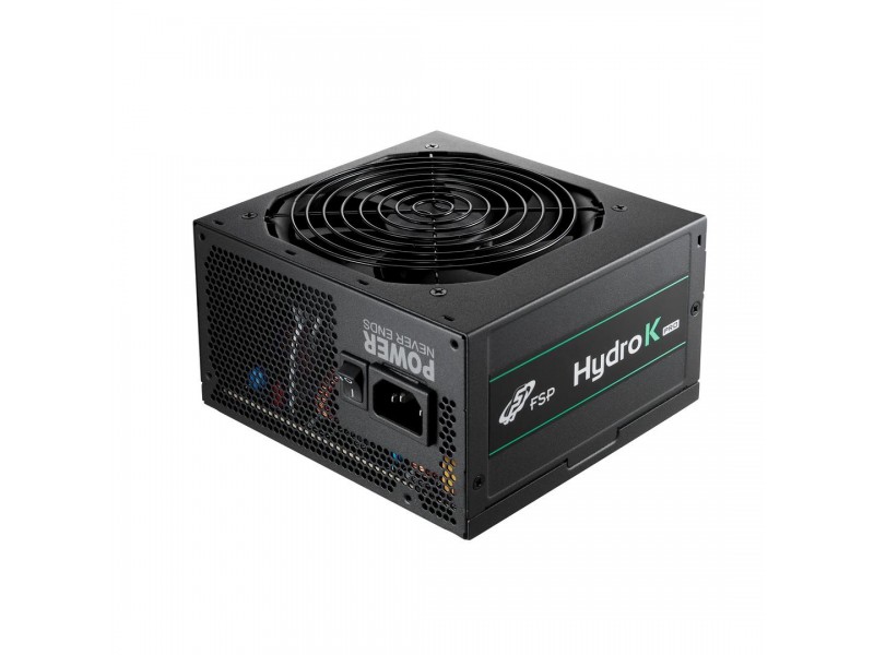 Захранващ блок FSP Group Hydro K PRO 750, 750W 80+ Bronze