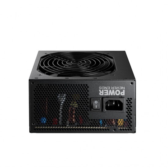 Захранващ блок FSP Group Hydro K PRO 750, 750W 80+ Bronze
