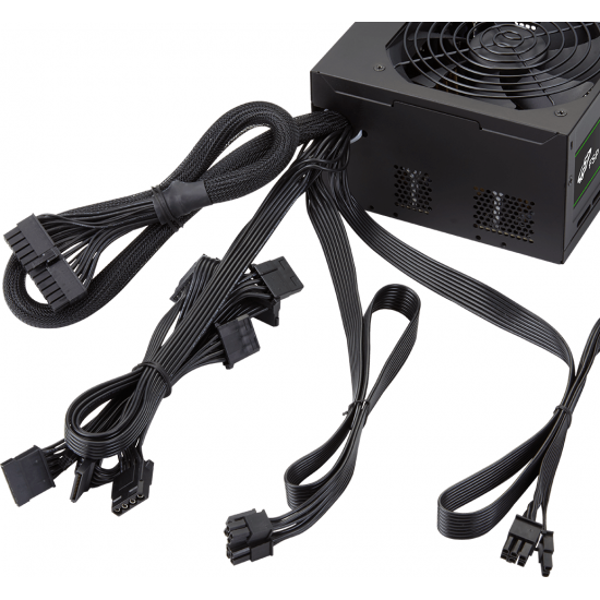 Захранващ блок FSP Group Hydro K PRO 750, 750W 80+ Bronze